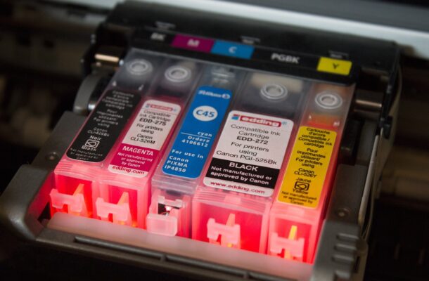 Zużyte tonery – gdzie powinniśmy je oddać?