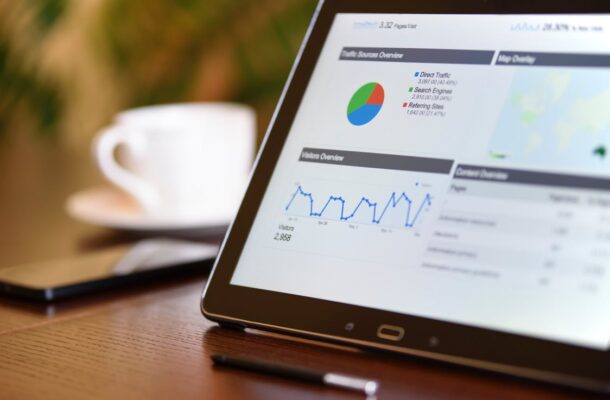 Co i w jaki sposób mierzyć w procesie sprzedaży? – czyli wszystko o wskaźnikach