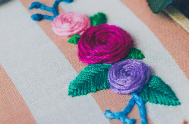 Haftowanie. Jak zacząć i co musisz o nim wiedzieć?