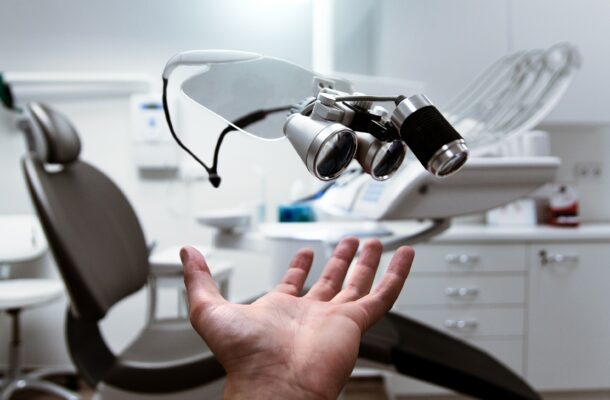 Sprzęty i przybory dentystyczne o jakich nie słyszeliście