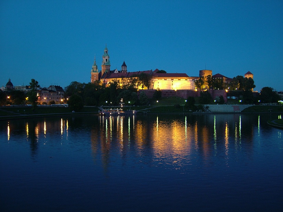 Kraków