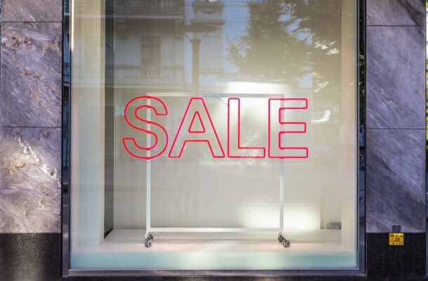 Black Friday, czyli jednodniowe szaleństwo zakupów