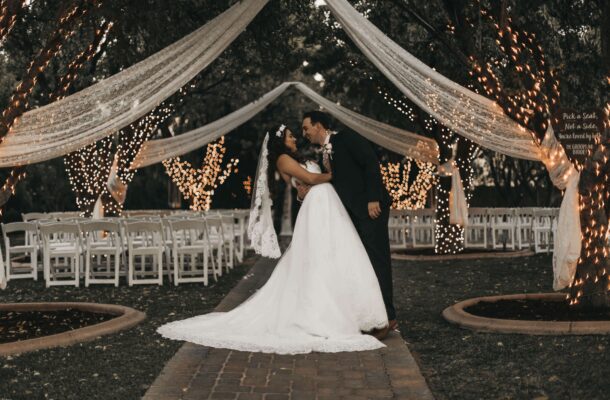 O czym musisz pamiętać organizując wymarzone wesele?