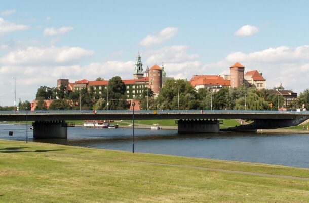 Jeden dzień w Krakowie – tych miejsc nie możesz przegapić