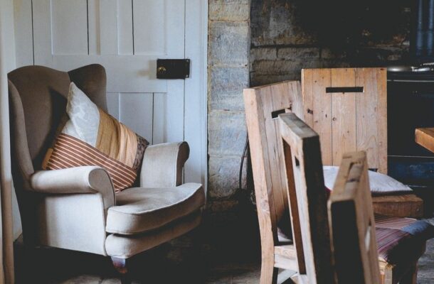 Czemu drewno we wnętrzach jest tak popularne? Poznaj 5 powodów
