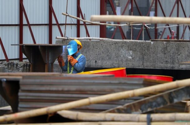 Spawanie elektrodą otuloną. Jakich błędów unikać?