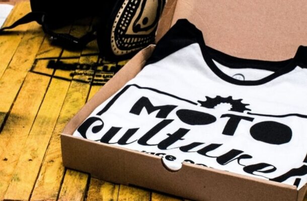 Nadruki na koszulkach