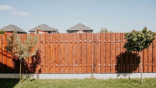Czym ogrodzić swoją posesję? Najlepsze pomysły