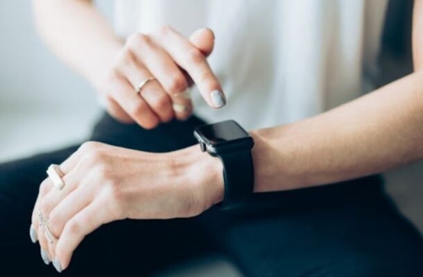 Jaka jest przyszłość zegarków?