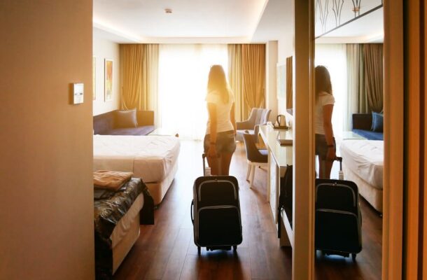 Udogodnienia w hotelu – co powinno się w nim znaleźć? 