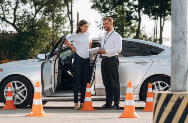 Wczasy z prawem jazdy – opinie o takiej formie szkolenia