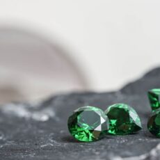 Jakie kamienie dla Byka? Lista minerałów dla tego znaku