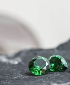 Jakie kamienie dla Byka? Lista minerałów dla tego znaku