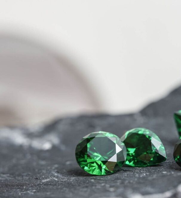 Jakie kamienie dla Byka? Lista minerałów dla tego znaku